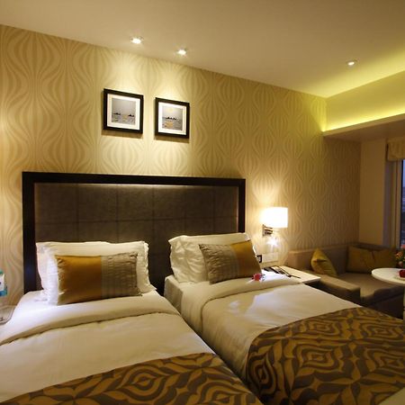 The Sahil Hotel Bombay Chambre photo