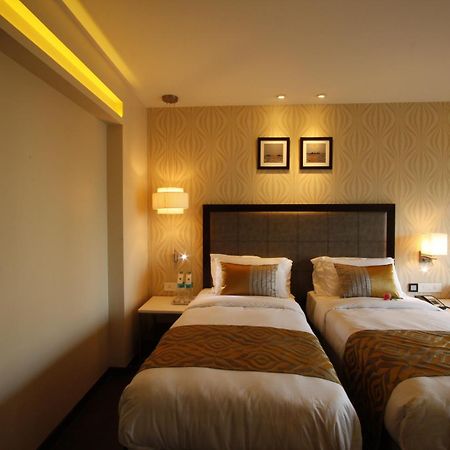 The Sahil Hotel Bombay Chambre photo